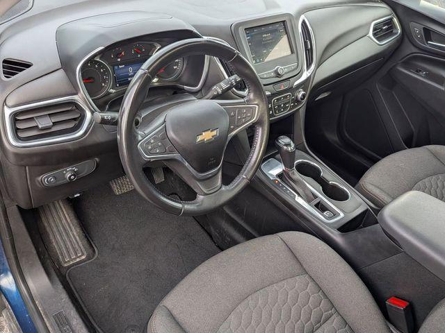 used 2019 Chevrolet Equinox car, priced at $15,675