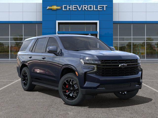 new 2024 Chevrolet Tahoe car, priced at $74,199