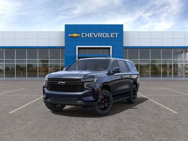 new 2024 Chevrolet Tahoe car, priced at $74,199