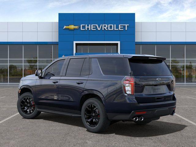 new 2024 Chevrolet Tahoe car, priced at $74,199