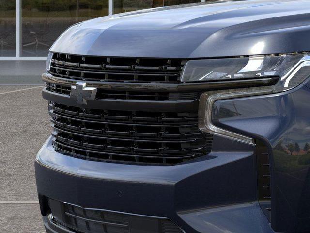 new 2024 Chevrolet Tahoe car, priced at $74,199