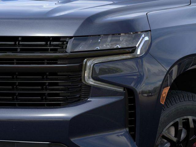 new 2024 Chevrolet Tahoe car, priced at $74,199