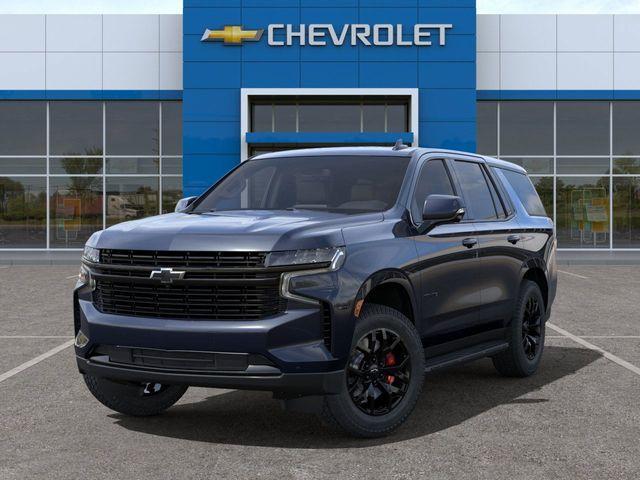 new 2024 Chevrolet Tahoe car, priced at $74,199