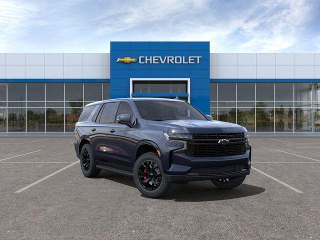 new 2024 Chevrolet Tahoe car, priced at $74,199