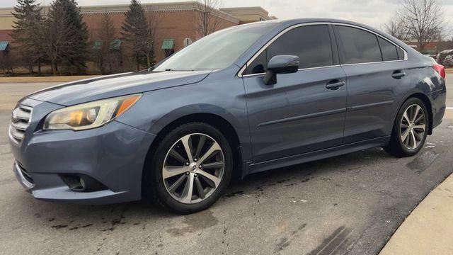 used 2016 Subaru Legacy car, priced at $11,495