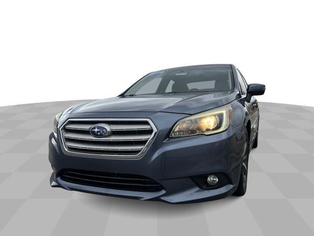 used 2016 Subaru Legacy car, priced at $11,495