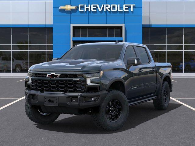 new 2025 Chevrolet Silverado 1500 car, priced at $73,201