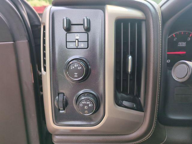 used 2015 GMC Sierra 3500 car, priced at $40,595