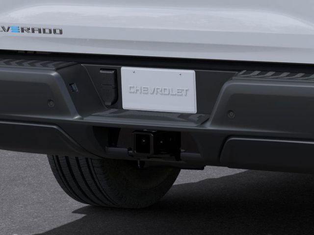 new 2024 Chevrolet Silverado EV car, priced at $68,095
