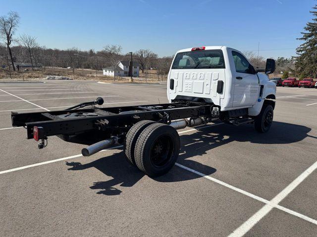 new 2024 Chevrolet Silverado 1500 car, priced at $63,500