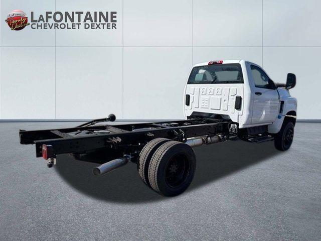 new 2024 Chevrolet Silverado 1500 car, priced at $63,526