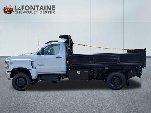 new 2024 Chevrolet Silverado 1500 car, priced at $78,223