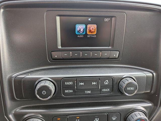 new 2024 Chevrolet Silverado 1500 car, priced at $78,223
