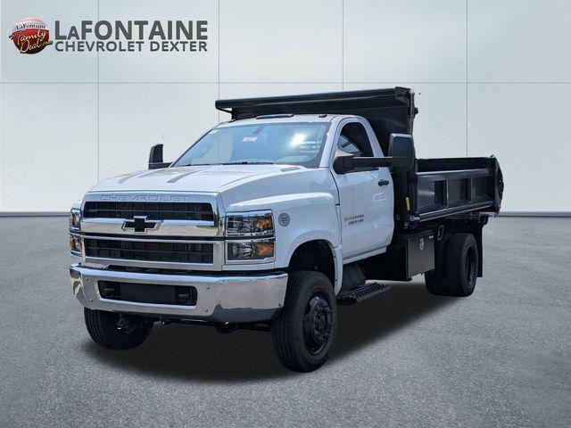 new 2024 Chevrolet Silverado 1500 car, priced at $78,223