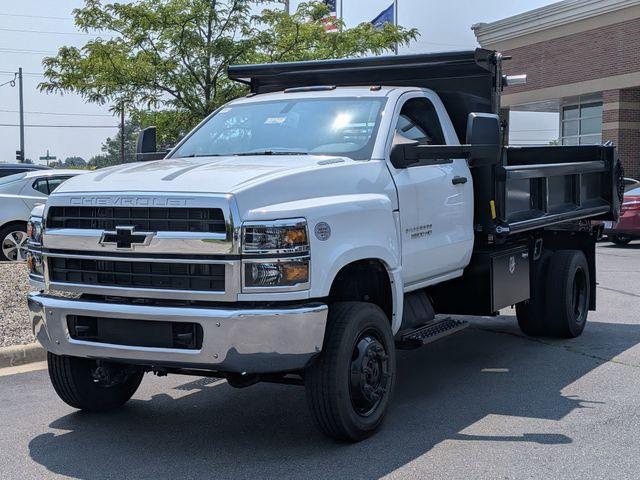 new 2024 Chevrolet Silverado 1500 car, priced at $78,223