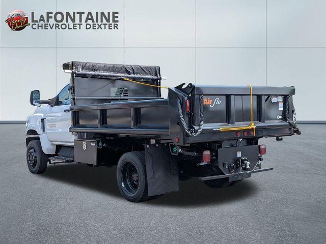 new 2024 Chevrolet Silverado 1500 car, priced at $78,223