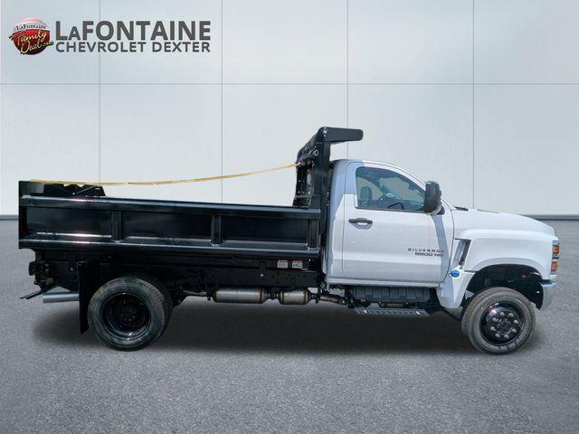 new 2024 Chevrolet Silverado 1500 car, priced at $78,223