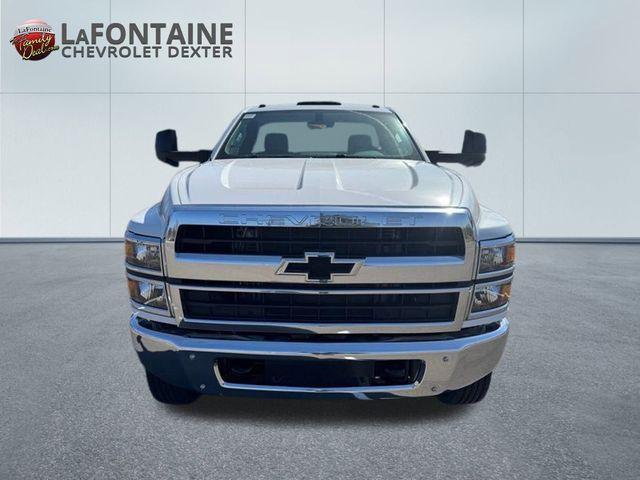 new 2024 Chevrolet Silverado 1500 car, priced at $63,526