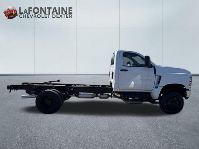new 2024 Chevrolet Silverado 1500 car, priced at $63,526