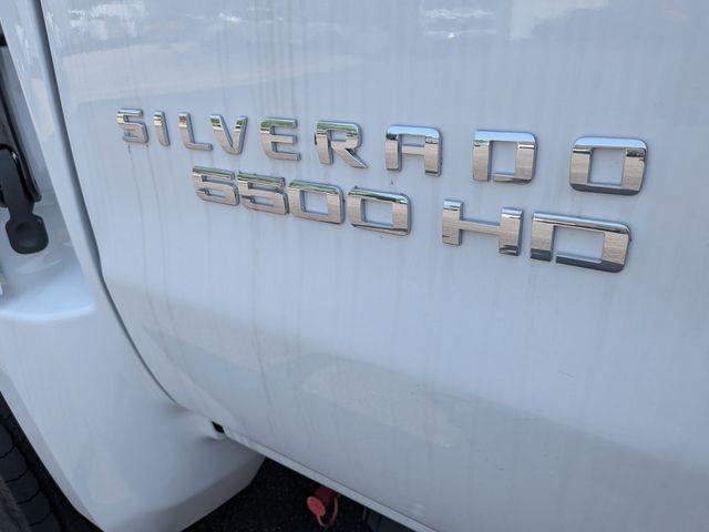new 2024 Chevrolet Silverado 1500 car, priced at $78,223