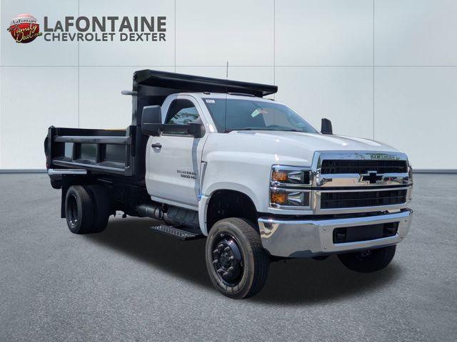 new 2024 Chevrolet Silverado 1500 car, priced at $78,223