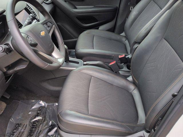 used 2022 Chevrolet Trax car, priced at $18,395