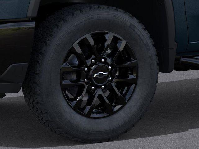 new 2026 Chevrolet Silverado 2500 car, priced at $77,094