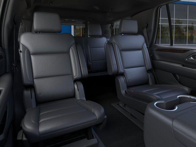 new 2024 Chevrolet Tahoe car, priced at $65,954