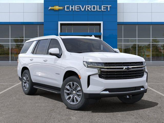 new 2024 Chevrolet Tahoe car, priced at $65,954