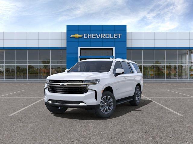 new 2024 Chevrolet Tahoe car, priced at $65,954