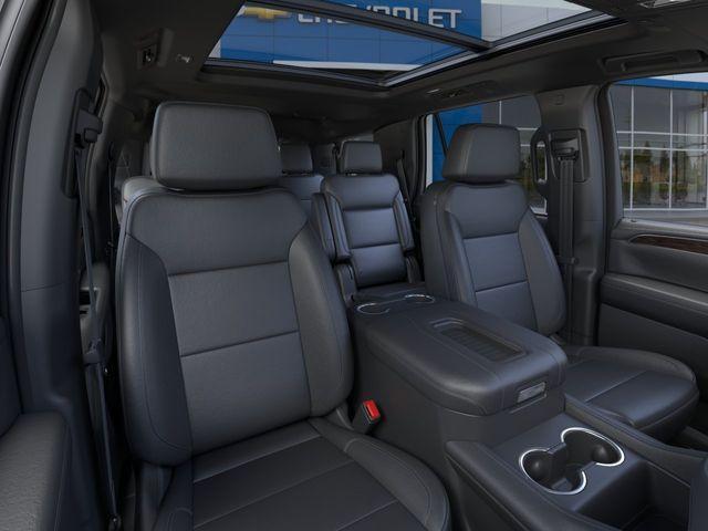 new 2024 Chevrolet Tahoe car, priced at $65,954