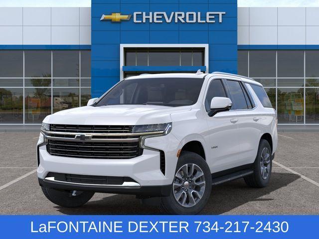 new 2024 Chevrolet Tahoe car, priced at $65,954