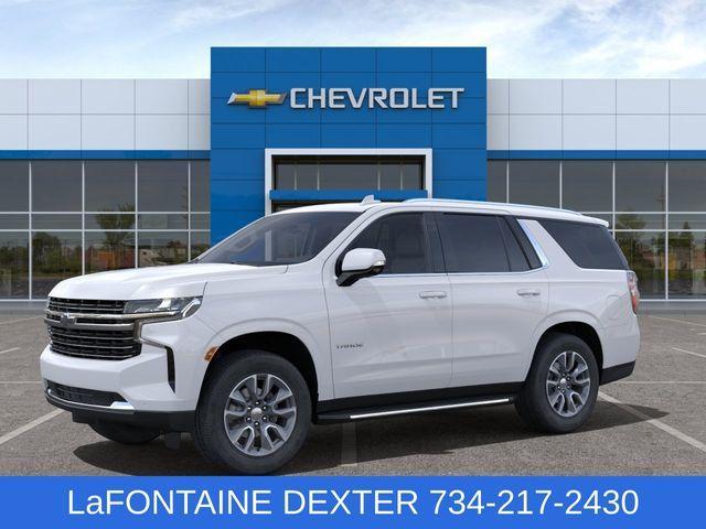 new 2024 Chevrolet Tahoe car, priced at $65,954