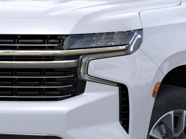 new 2024 Chevrolet Tahoe car, priced at $65,954