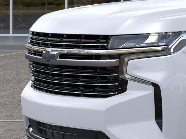 new 2024 Chevrolet Tahoe car, priced at $65,954