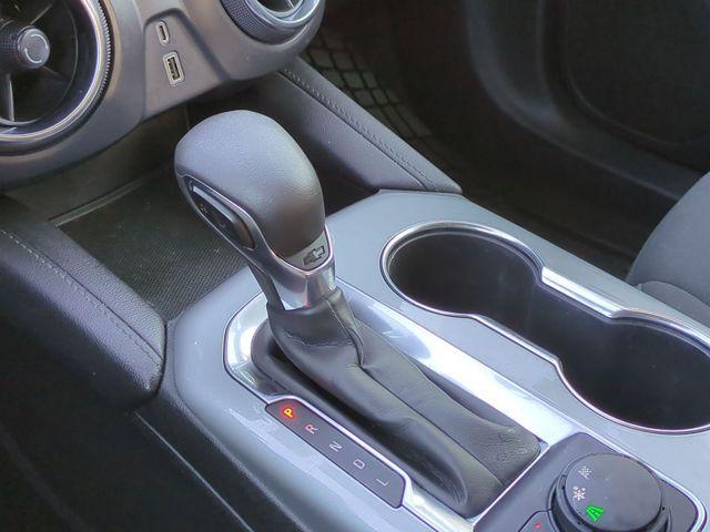 used 2021 Chevrolet Blazer car, priced at $15,249