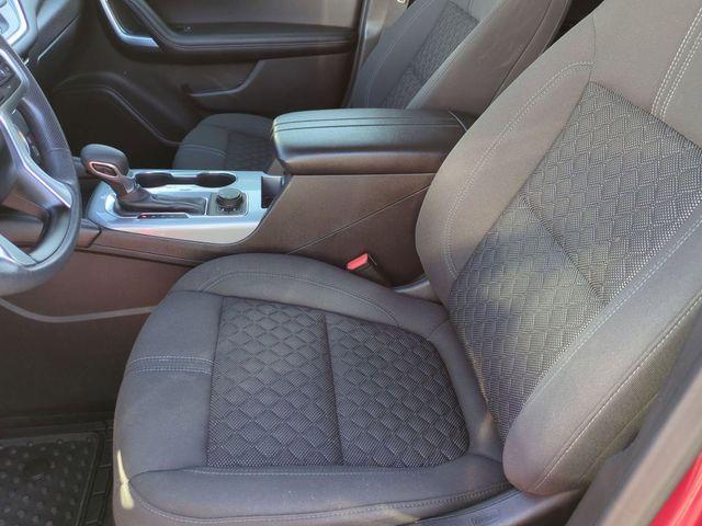 used 2021 Chevrolet Blazer car, priced at $15,249