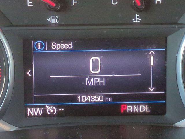 used 2021 Chevrolet Blazer car, priced at $15,249