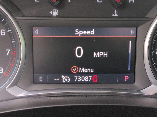 used 2021 Chevrolet Traverse car, priced at $29,295