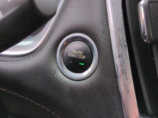 used 2021 Chevrolet Traverse car, priced at $29,295