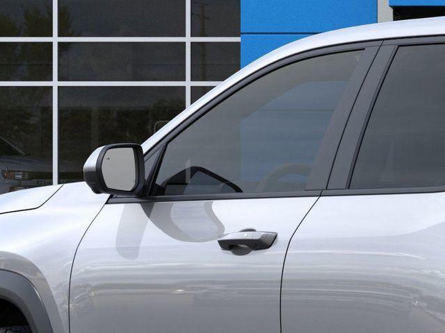 new 2026 Chevrolet Equinox car, priced at $28,971
