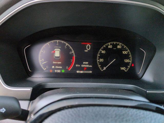 used 2024 Honda Pilot car, priced at $42,295