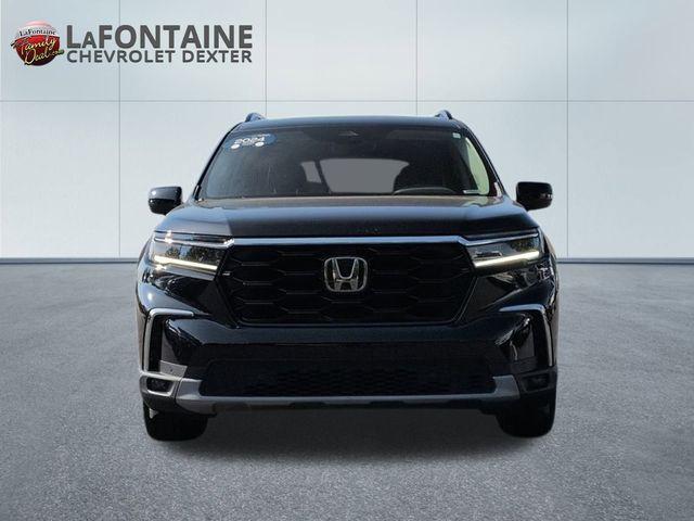 used 2024 Honda Pilot car, priced at $42,295