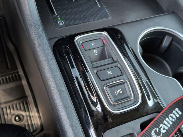 used 2024 Honda Pilot car, priced at $42,295