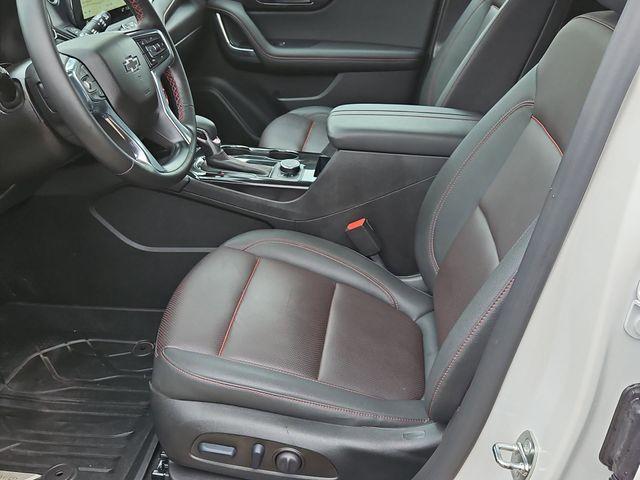 used 2023 Chevrolet Blazer car, priced at $34,995