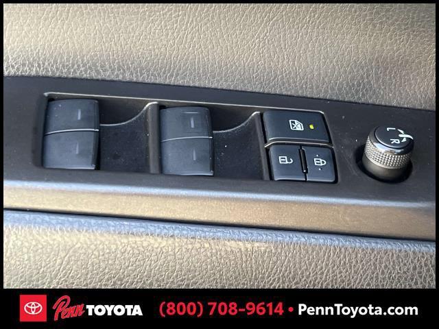 used 2022 Toyota Camry car, priced at $24,995