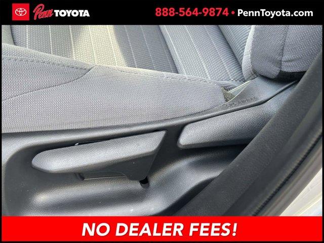used 2023 Toyota Corolla car, priced at $20,969