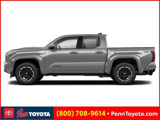 new 2024 Toyota Tacoma car, priced at $54,164