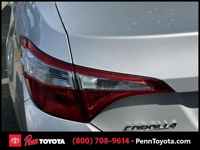 used 2014 Toyota Corolla car, priced at $10,988