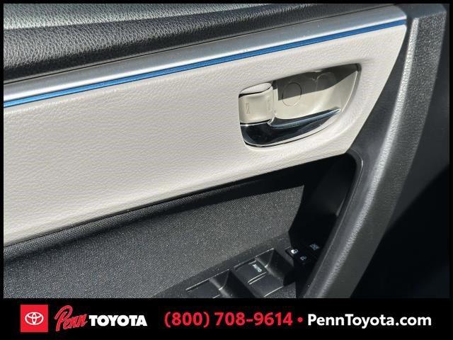 used 2014 Toyota Corolla car, priced at $10,988